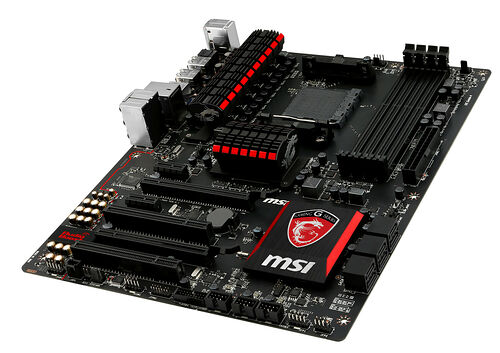MSI 970 GAMING