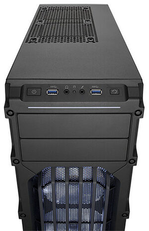 Corsair Carbide SPEC-03 White LED