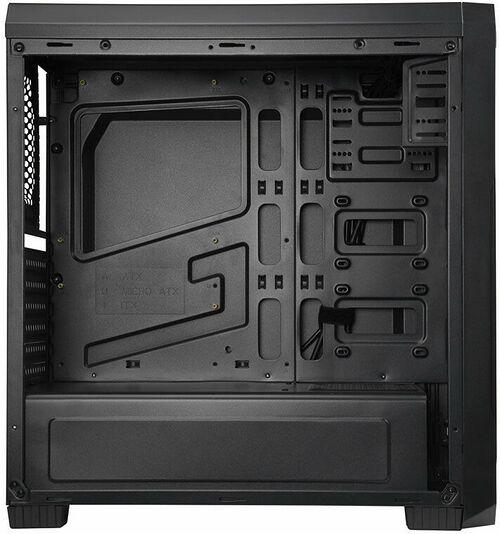Enermax Ostrog Lite, Noir