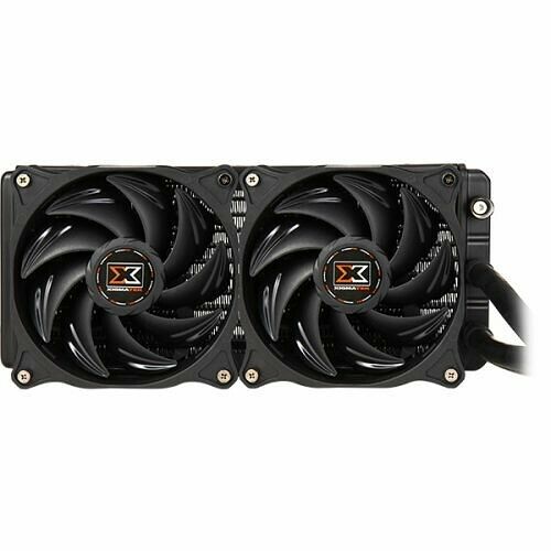 Xigmatek Scylla 240 - 240 mm