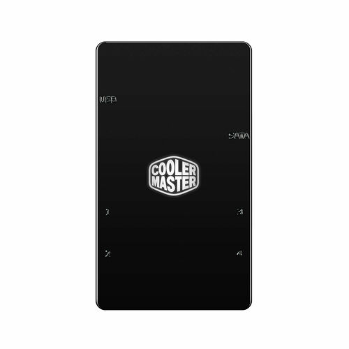 Cooler Master RGB Controller