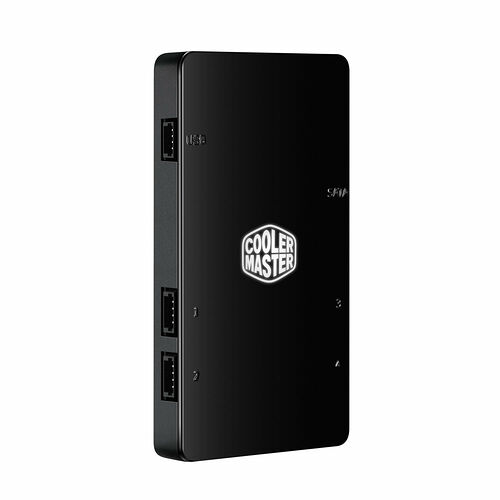 Cooler Master RGB Controller