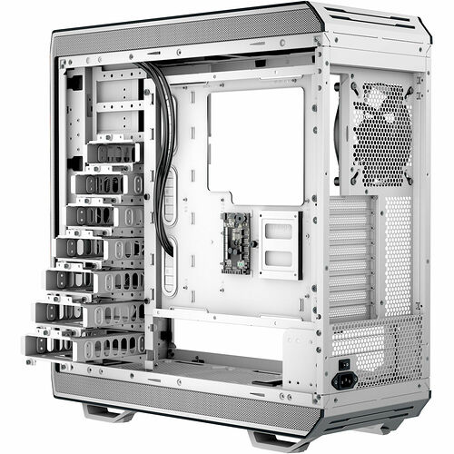 Be Quiet ! Dark Base Pro 900, Blanc (Édition limitée)