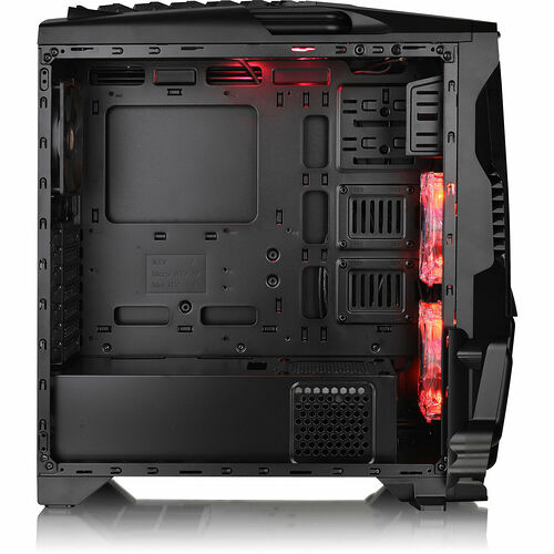 Thermaltake Versa N24 Alpha