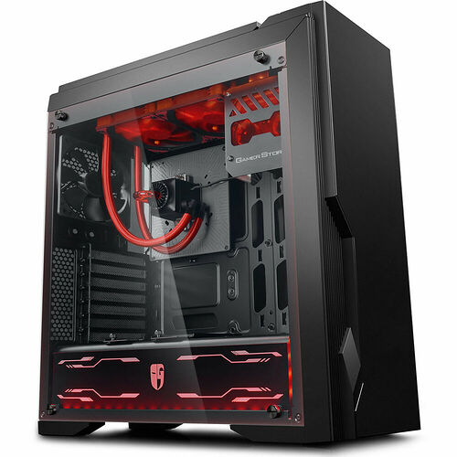 DeepCool Gamer Storm Dukase Liquid