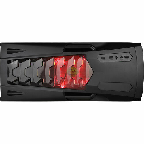 Thermaltake Versa N24 Alpha