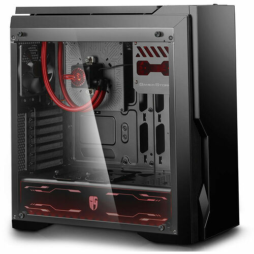 DeepCool Gamer Storm Dukase Liquid