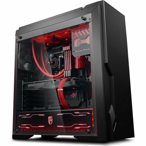 DeepCool Gamer Storm Dukase Liquid