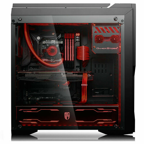 DeepCool Gamer Storm Dukase Liquid