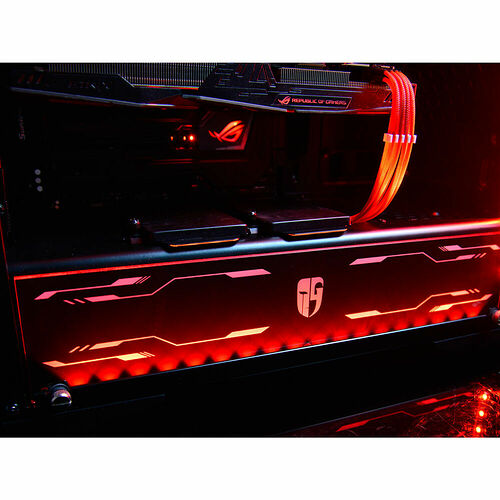 DeepCool Gamer Storm Dukase Liquid