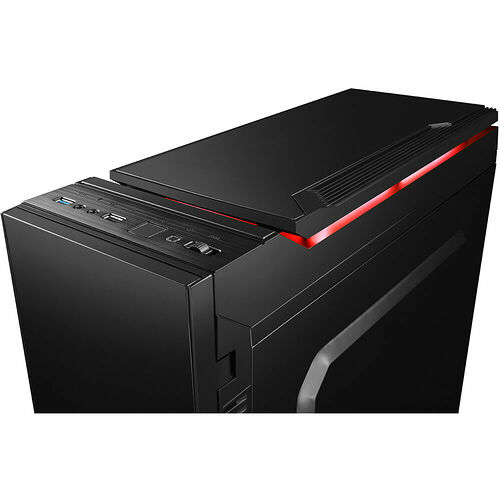DeepCool Gamer Storm Dukase Liquid