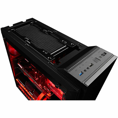 DeepCool Gamer Storm Dukase Liquid