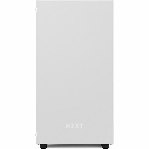 NZXT H400 - Blanc mat/Noir