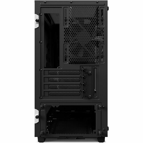 NZXT H400 - Blanc mat/Noir
