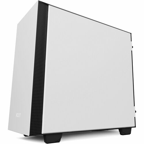 NZXT H400 - Blanc mat/Noir