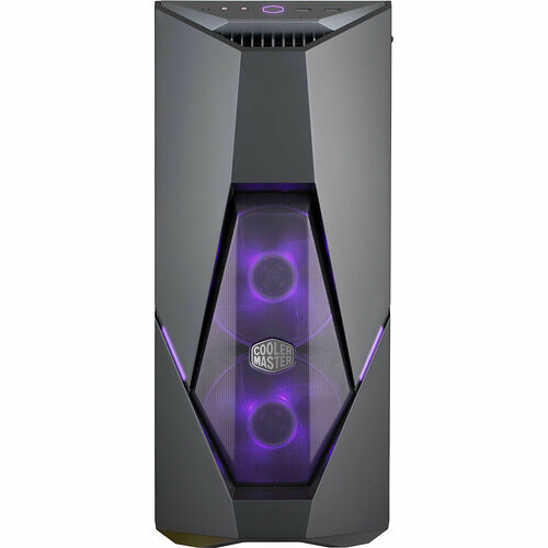Cooler Master MasterBox K500 (LED RGB)