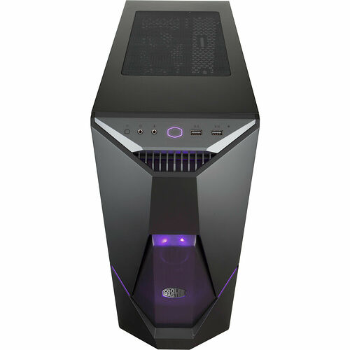 Cooler Master MasterBox K500 (LED RGB)