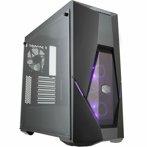 Cooler Master MasterBox K500 (LED RGB)