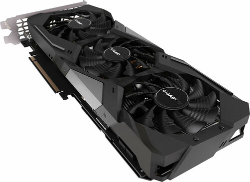 Gigabyte GeForce RTX 2070 GAMING OC, 8 Go