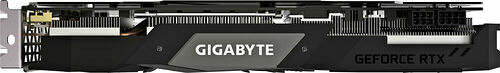 Gigabyte GeForce RTX 2070 GAMING OC, 8 Go