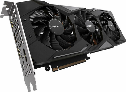 Gigabyte GeForce RTX 2070 GAMING OC, 8 Go