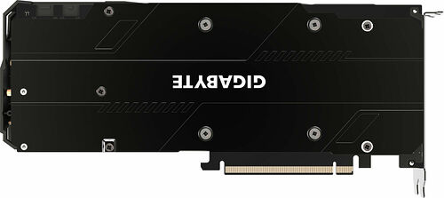 Gigabyte GeForce RTX 2070 GAMING OC, 8 Go