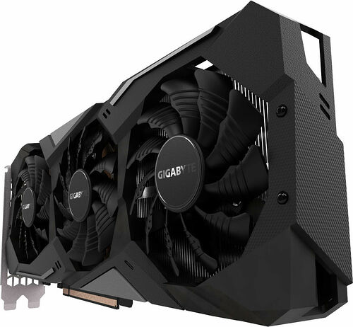 Gigabyte GeForce RTX 2070 GAMING OC, 8 Go