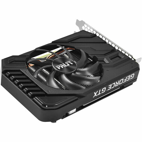 Palit GeForce GTX 1660 StormX OC, 6 Go