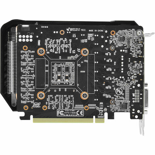 Palit GeForce GTX 1660 StormX OC, 6 Go