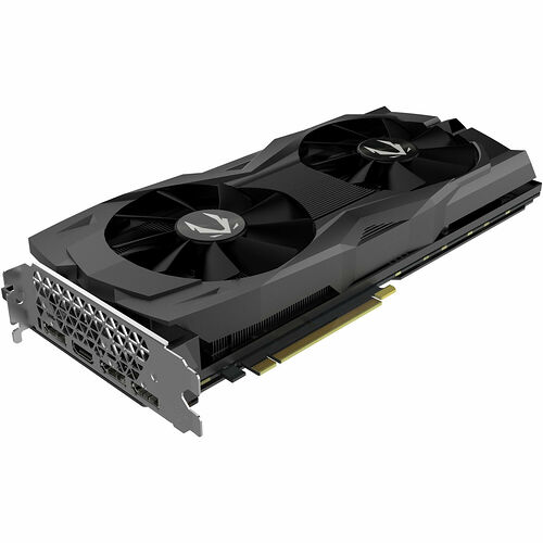 Zotac Gaming GeForce RTX 2080 SUPER AMP