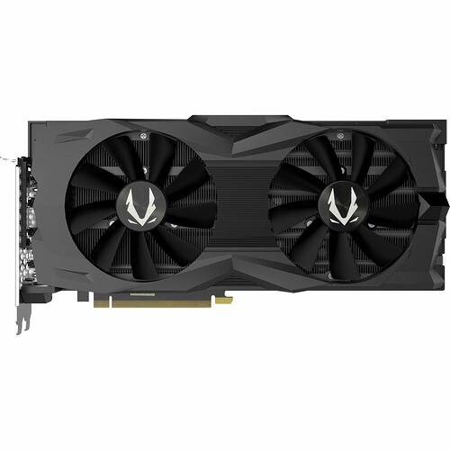 Zotac Gaming GeForce RTX 2080 SUPER AMP