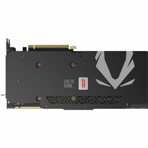 Zotac Gaming GeForce RTX 2080 SUPER AMP