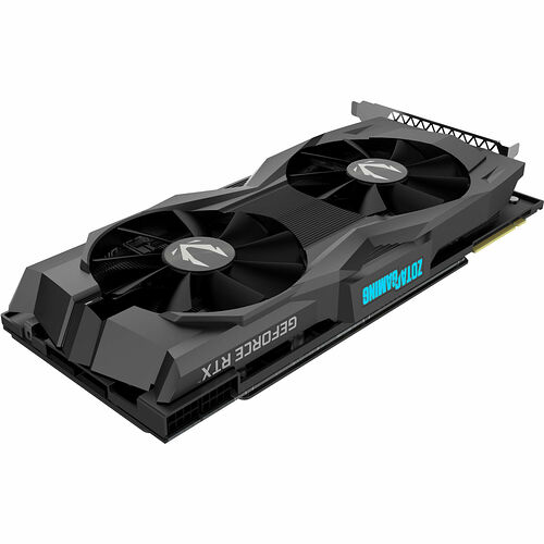 Zotac Gaming GeForce RTX 2080 SUPER AMP