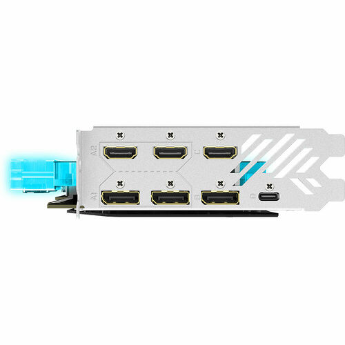 AORUS GeForce RTX 2080 SUPER WATERFORCE WB 8G