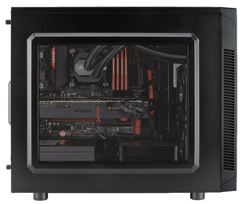 Corsair Carbide 88R