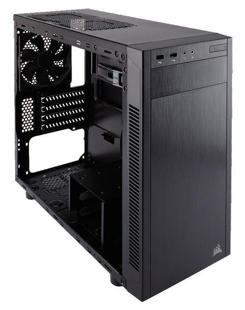 Corsair Carbide 88R