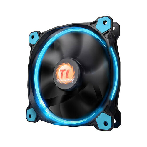 Thermaltake Pacific R360