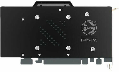 PNY GeForce GTX 1060 XLR8 OC, 6 Go