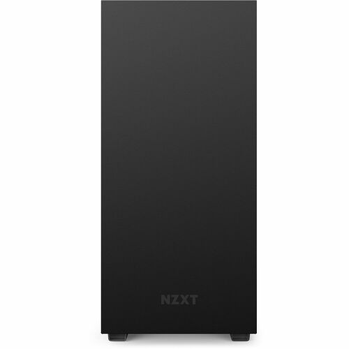 NZXT H700i - Noir mat/Bleu