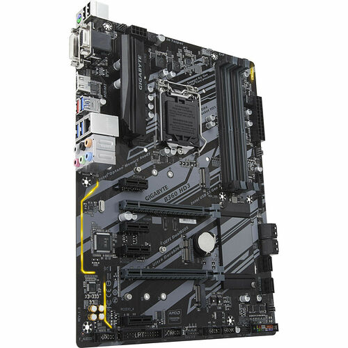 Gigabyte B360 HD3