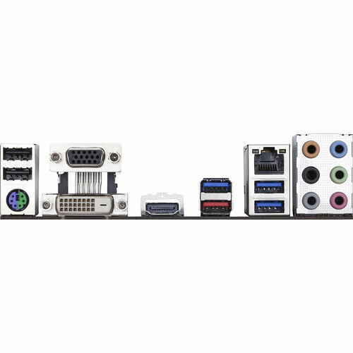 Gigabyte B360 HD3