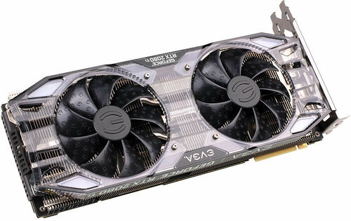 EVGA GeForce RTX 2080 Ti XC GAMING