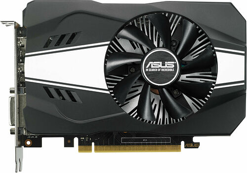 Asus GeForce GTX 1060 PH, 6 Go