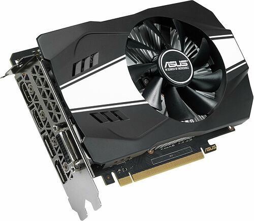 Asus GeForce GTX 1060 PH, 6 Go