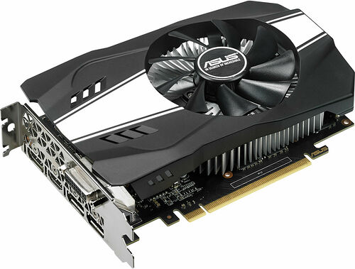Asus GeForce GTX 1060 PH, 6 Go