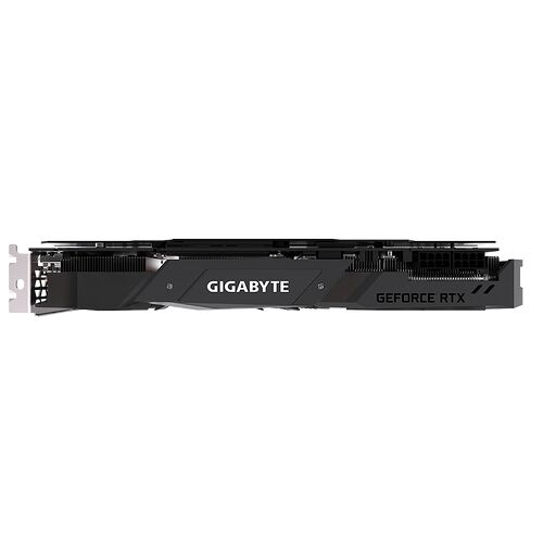 Gigabyte GeForce RTX 2080 Ti WindForce, 11 Go