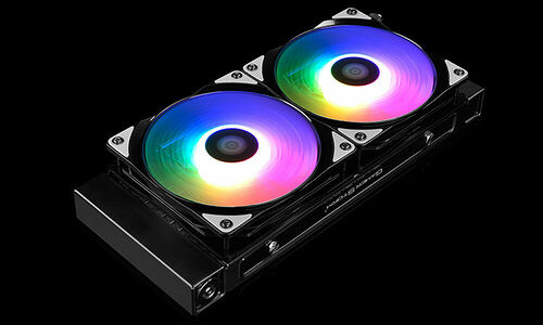 Deepcool Gamer Storm Captain 240 PRO RGB