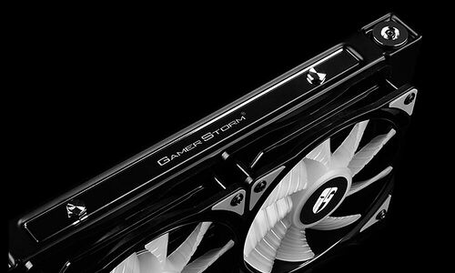 Deepcool Gamer Storm Captain 240 PRO RGB