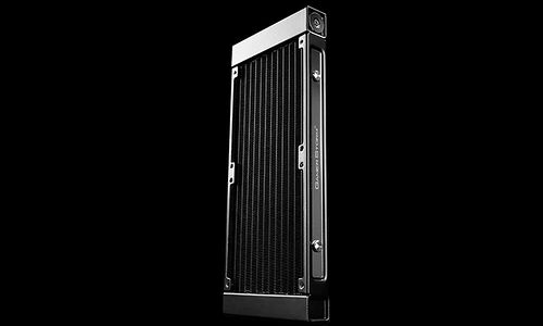 Deepcool Gamer Storm Captain 240 PRO RGB