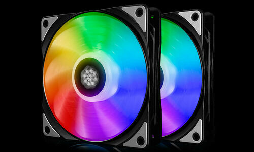 Deepcool Gamer Storm Captain 240 PRO RGB